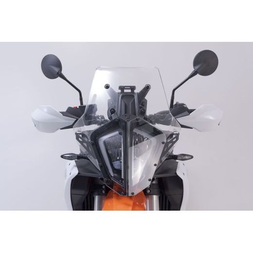 SW MOTECH KRYT SVĚTLA KTM 890 ADVENTURE R (22-).
