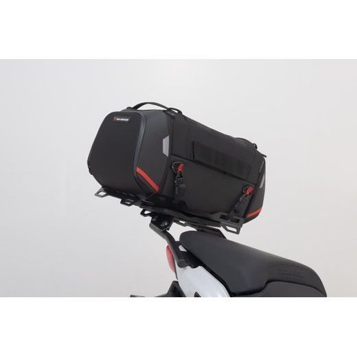 SW MOTECH RACKPACK SET MOTO GUZZI V100 MANDELLO/S (22-).