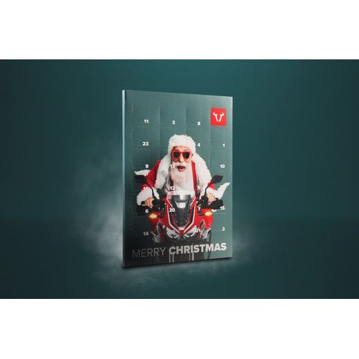 SW MOTECH ADVENTNÍ KALENDÁŘ REŽIE