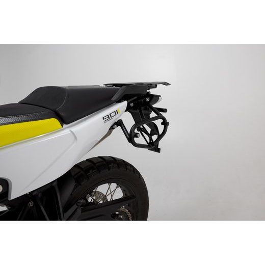 SW MOTECH SLC LEFT SIDE CARRIER HUSQVARNA NORDEN 901 (21-).