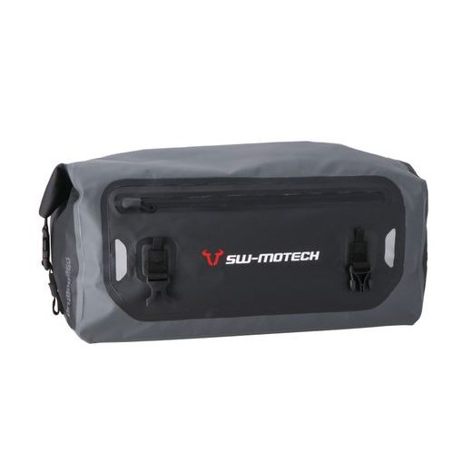 SW MOTECH DRYBAG 260-VÁLEC, 26 LITRŮ, ČERNO-ŠEDÝ