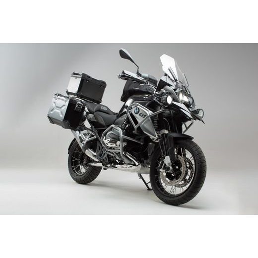 SW MOTECH BMW - R 1200 GS LC RALLYE - ADVENTURE SADA NA OCHRANU PRO BMW R 1200 GS LC / RALLYE (16-18).