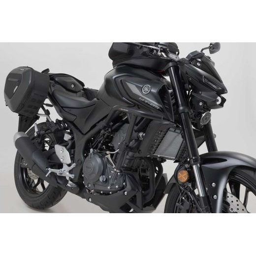 SW MOTECH PADACÍ RÁM PRO YAMAHA MT-03 (16-).