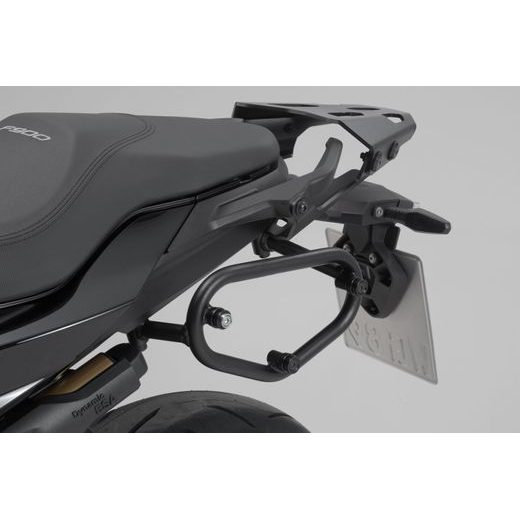 SW MOTECH SLC LEVÝ BOČNÍ NOSIČ BMW F 900 R / XR (19-).