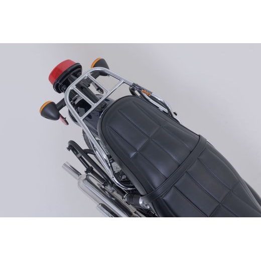 SW MOTECH LEGEND GEAR SADA TAŠEK LC BLACK EDITION KAWASAKI W230 (24-).