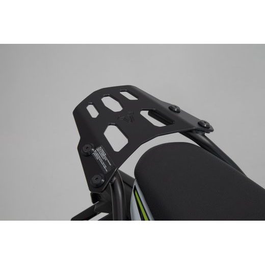 SW MOTECH RACKPACK SET KAWASAKI Z650 (16-), NINJA 650 (16-).