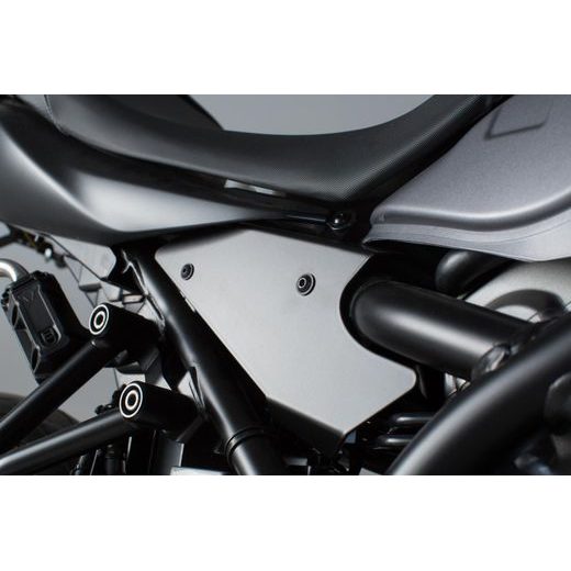 SW MOTECH SADA PRO OCHRANU MOTO- SUZUKI SV 650 ABS (15-).