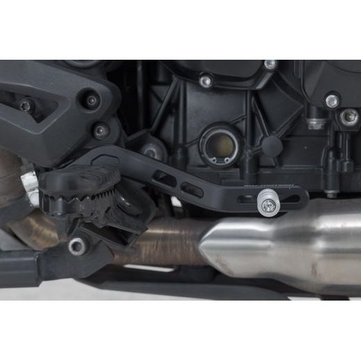SW MOTECH BRZDOVÝ PEDÁL TRIUMPH TIGER 800 MODELLE (10-).
