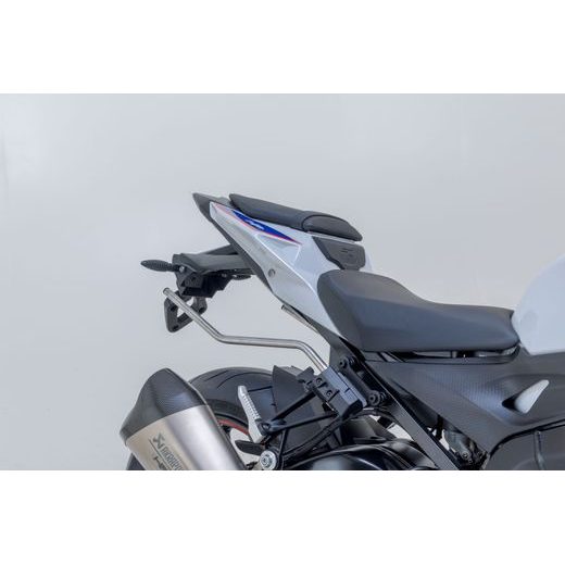 SW MOTECH PRO BLAZE H SADA TAŠEK BMW S1000RR (12-14) / S1000R (13-16).
