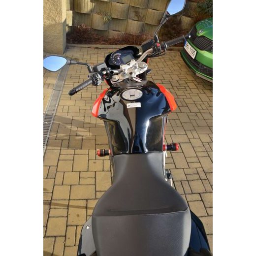 PROTEKTORY NA RÁM CLASIC - APRILIA SHIVER + DORSODURO 750+900