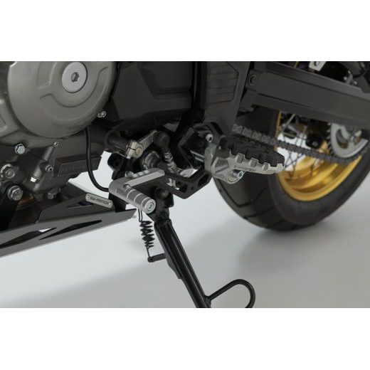 SW MOTECH ŘADIČKA SUZUKI DL 650 (11-), V-STROM 650 XT (15-)