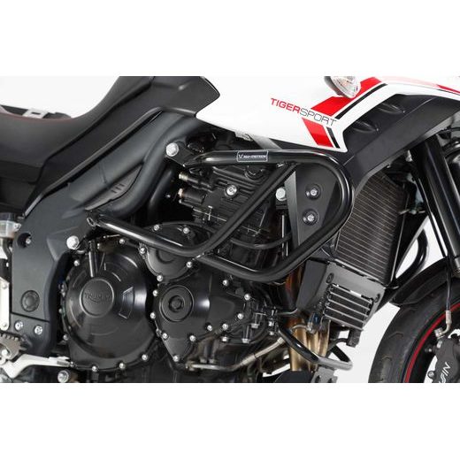 SW MOTECH PADACÍ RÁM TRIUMPH TIGER 1050I (13-)
