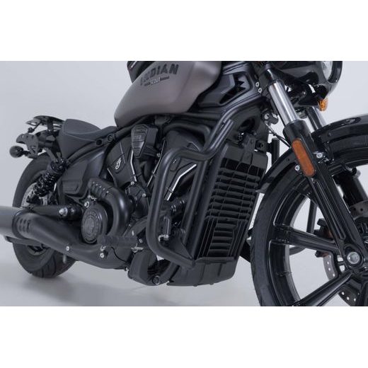 SW MOTECH PADACÍ RÁMY INDIAN SCOUT-MODELLE (24-).