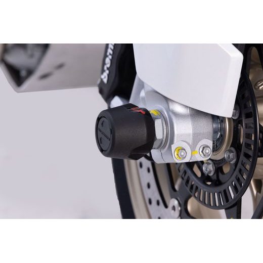 SW MOTECH PADACÍ PROTEKTOR NA PŘ.OSU MOTO GUZZI V100 MANDELLO/S (22-).