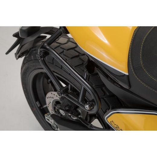 SW MOTECH DUCATI - SCRAMBLER FULL THROTTLE - NOSIČ SLC PRAVÝ PRO DUCATI SCRAMBLER MODELY (18-)