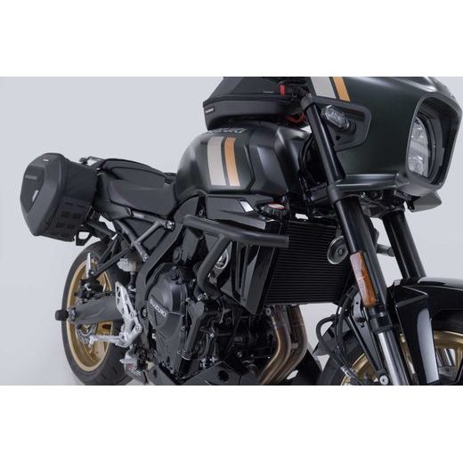 SW MOTECH PADACÍ RÁMY DUZUKI GSX-8T/TT (25-)