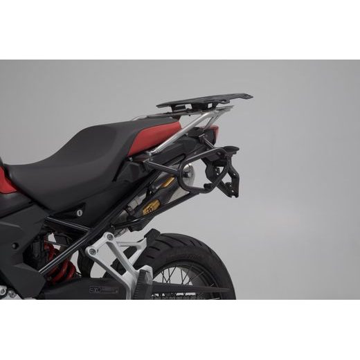 SW MOTECH SLC BOČNÍ NOSIČ VLEVO BMW F 750 GS, F 850 GS (17-).