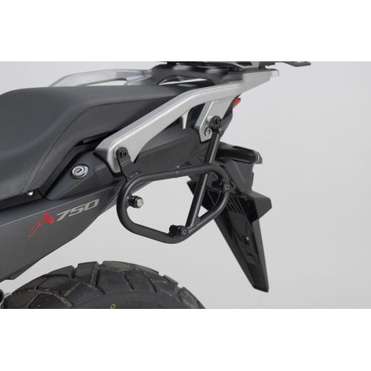SW MOTECH SLC NOSIČ LEVÝ HONDA XL750 TRANSALP (22-).