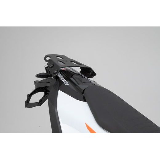 SW MOTECH STREET-RACK TOP NOSIČ KTM 690 ENDURO / R, 690 SMC R (19-).