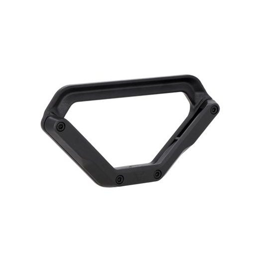 SW MOTECH V-LOC NOSIČ LEVÝ KAWASAKI Z900RS/ CAFE/ SE (17-), 50TH ANNI. (22-).