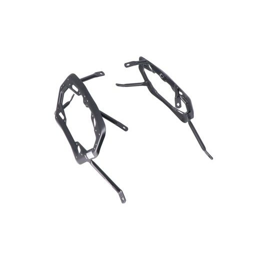 SW MOTECH NOSIČ PRO, BMW R 1200 GS LC/ADVENTURE 13-/14-/RALLYE,1250/1250 ADV.