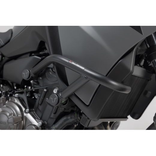 SW MOTECH PADACÍ RÁMY YAMAHA YAMAHA MT-07 TRACER (16-), MT-07 (20-).