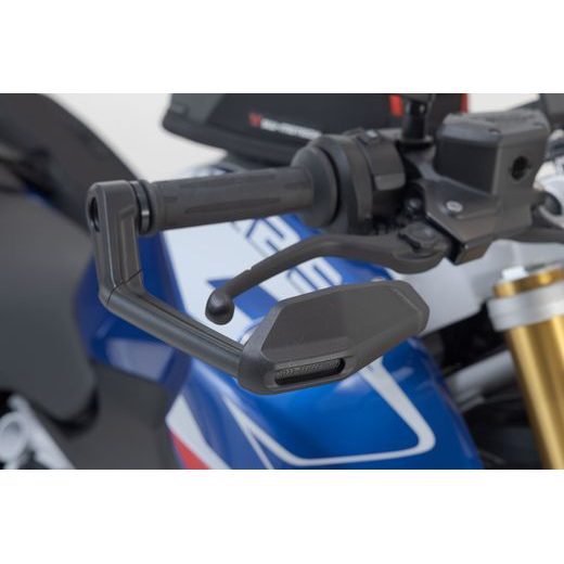 SW MOTECH CHRÁNIČE PÁČEK S WIND PROTEKTOREM BMW MODELS.
