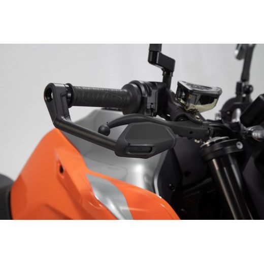 SW MOTECH CHRÁNIČ PÁČEK VČ. DEFLEKTORU PROTI VĚTRU KTM 790/890 DUKE, 1290 SUPER DUKE R.