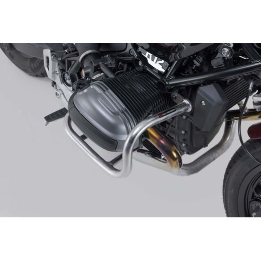 SW MOTECH PADACÍ RÁMY NEREZ BMW R12 / R12 NINET (23-).