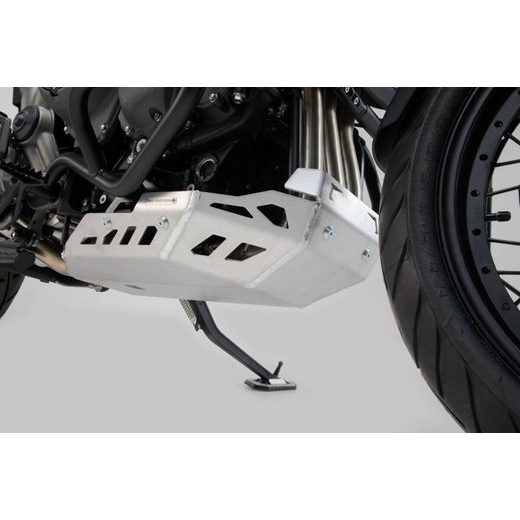 SW MOTECH TRIUMPH - TIGER 1200 XR / XRT / XRX - KRYT MOTORU TRIUMPH EXPLORER 1200 (11-21)