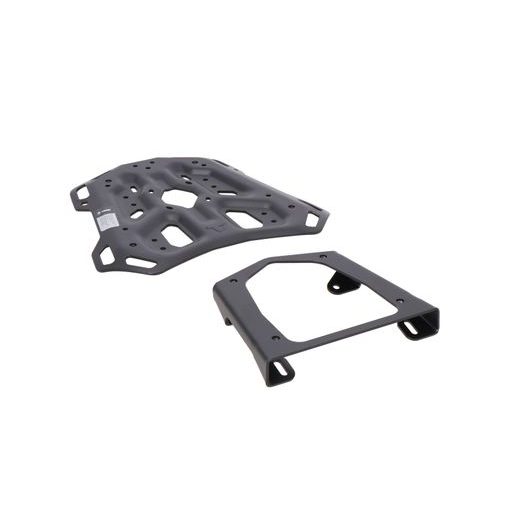 SW MOTECH ADVENTURE-RACK PRO DUCATI MULTISTRADA V4 MODELS (20-).