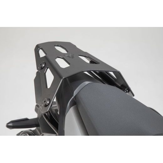 SW MOTECH STREET RACK HONDA CB500F PC 64 (18-), CBR500R (18-).