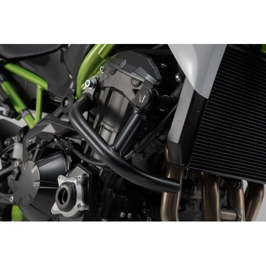 SW MOTECH PADACÍ RÁM KAWASAKI Z900 (16-)