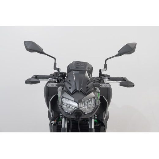 SW MOTECH CHRÁNIČE PÁČEK S DEFLEKTOREM KAWASAKI Z 650 (16-).