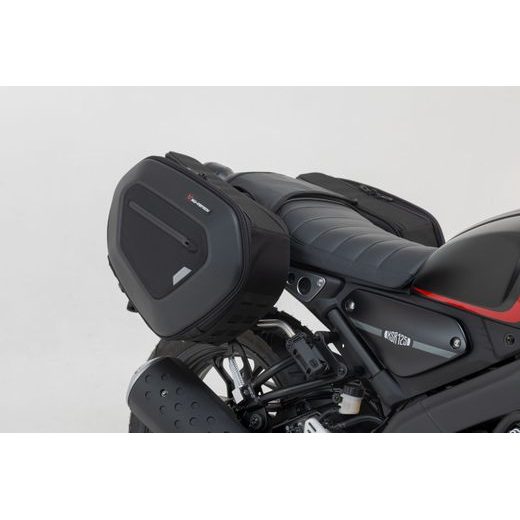 SW MOTECH PRO BLAZE H SADA TAŠEK YAMAHA XSR 125 (21-).
