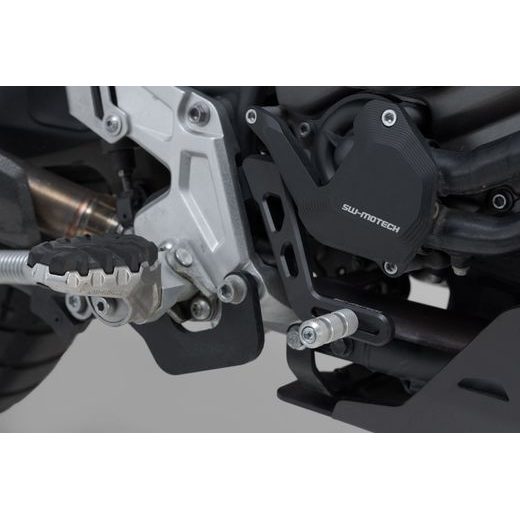 SW MOTECH BRZDOVÝ PEDAL YAMAHA TÉNÉRÉ 700 MODELS (19-).
