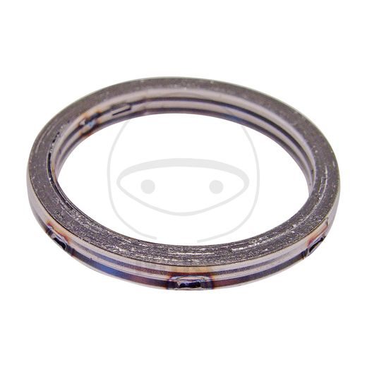 TĚSNĚNÍ SVODU VÝFUKU ATHENA S410210012004 32X39X4 MM