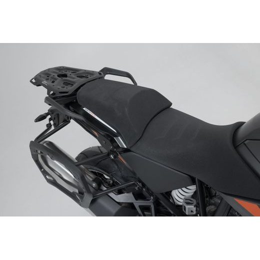 SW MOTECH ADVENTURE SET DUSC BLACK. KTM 1290 SUPER ADVENTURE (21-).