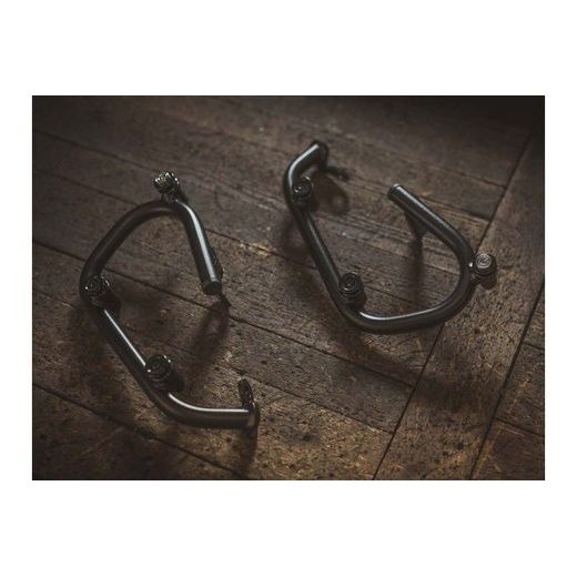 SW MOTECH SLC BOČNÍ NOSIČ PRAVÝ PRO TRIUMPH BONNEVILLE/T 100 (04-)/THURXTON