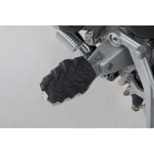 SW MOTECH EVO STUPAČKY PRO DUCATI MULTISTRADA V4 (20-).