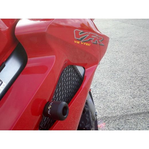 PROTEKTORY NA RÁM DRAGON - HONDA VFR 800 V-TEC - 03-09