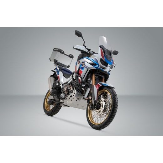 SW MOTECH TRAX ADV TOP CASE SYSTEM HONDA CRF1100 L AFRICA TWIN ADVENTURE SPORTS SD09 (19-20)