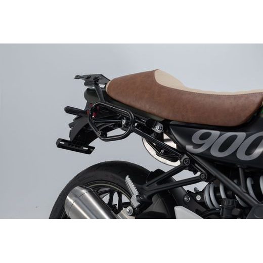 SW MOTECH ČÍSLOVÁ TABULKA PRO SLC BOČNÍ NOSIČ, VLEVO.