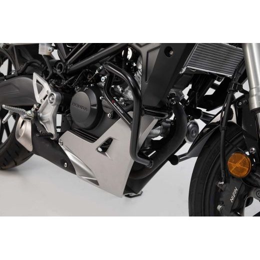 SW MOTECH PADACÍ RÁMY HONDA CB125R (18-20). TYP JC 79