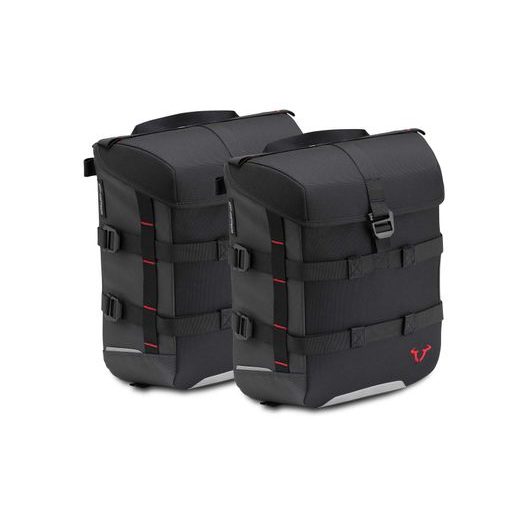 SW MOTECH SYSBAG 15/15 TAŠKY SADA ZERO SR/S (19-).