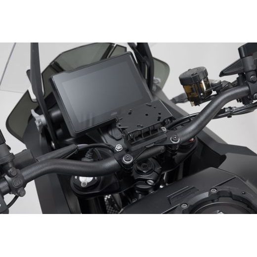 SW MOTECH GPS DRŽÁK NA KTM 1290 SUPER ADVENTURE (21-).