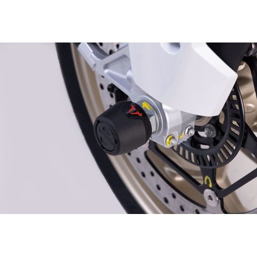 SW MOTECH PADACÍ PROTEKTOR NA PŘ.OSU MOTO GUZZI V100 MANDELLO/S (22-).