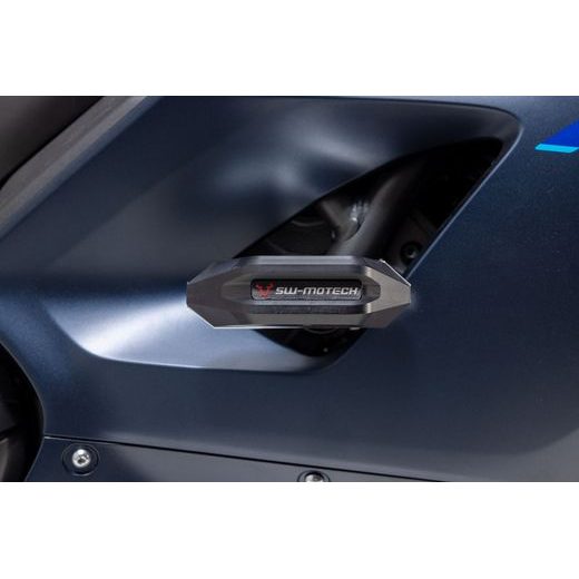 SW MOTECH PADACÍ PROTEKTORY PRO YAMAHA YZF-R7 (21-).