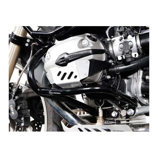 SW MOTECH PADACÍ RÁM SPODNÍ ČERNÝ BMW R 1200 GS /04-12/