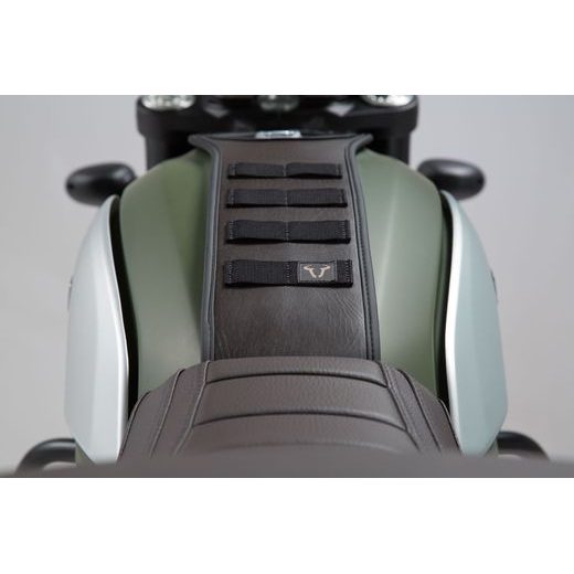 SW MOTECH LEGEND GEAR POPRUH SLA PRO DUCATI SCRAMBLER MODELY (14-)